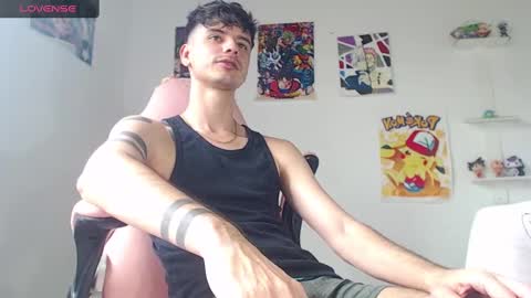 kendall ross online show from February 2025 07:28:02 PM