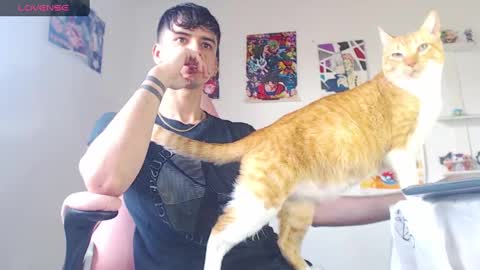 kendall ross online show from February 2025 03:43:01 PM