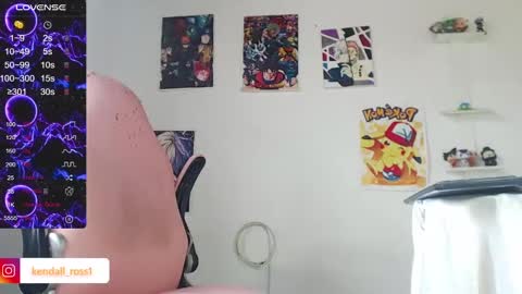 kendall ross online show from February 2025 06:37:01 PM