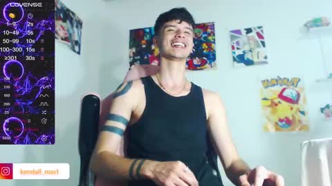 kendall ross online show from February 2025 11:46:01 PM