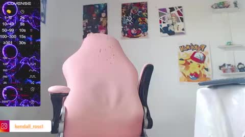 kendall ross online show from February 2025 07:28:02 PM