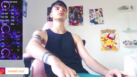 kendall ross online show from February 2025 04:56:02 PM