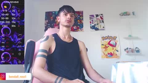 kendall ross online show from February 2025 03:26:01 PM