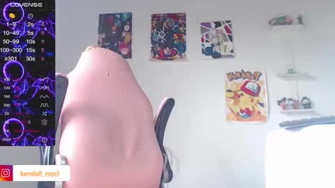 kendall ross online show from March 2025 03:48:02 PM