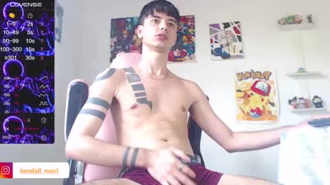 kendall ross online show from March 2025 04:06:02 PM