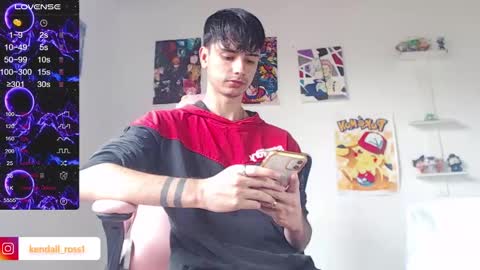 kendall ross online show from March 2025 02:48:02 PM