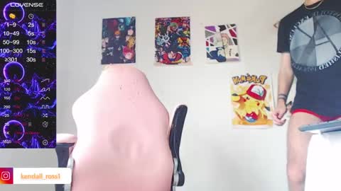 kendall ross online show from March 2025 06:19:02 PM