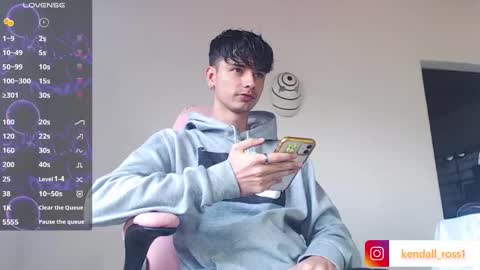 kendall ross online show from September 2025 03:06:02 PM