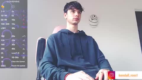 kendall ross online show from November 2025 03:13:02 PM