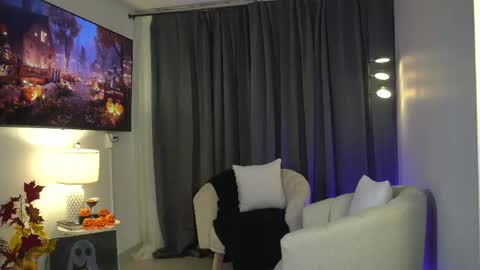 Andrea online show from October 2025 12:42:02 AM