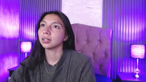 Snapshot of kendall_saenz chatting on January 2025 08:10:02 PM kendall_saenz online show from January 2025 08:10:02 PM