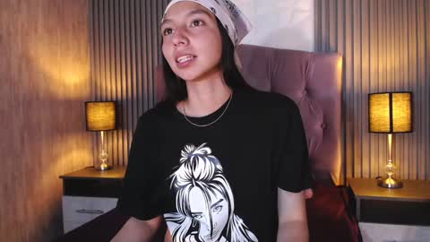 Snapshot of kendall_saenz chatting on February 2025 09:03:02 PM kendall_saenz online show from February 2025 09:03:02 PM