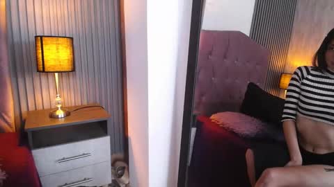 Snapshot of kendall_saenz chatting on February 2025 11:12:02 PM kendall_saenz online show from February 2025 11:12:02 PM