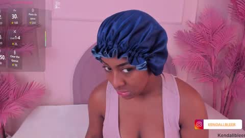 kendallbleer online show from September 2025 11:10:01 AM