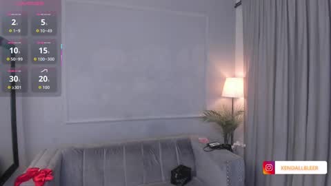 kendallbleer online show from October 2025 11:33:02 AM