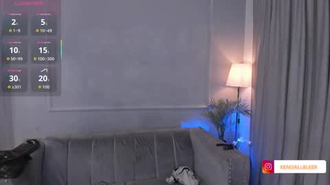 kendallbleer online show from October 2025 11:35:01 AM