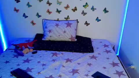 kendallgil online show from January 2025 04:23:01 AM