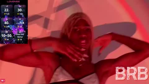 kendallgil_ online show from October 2025 02:23:02 AM