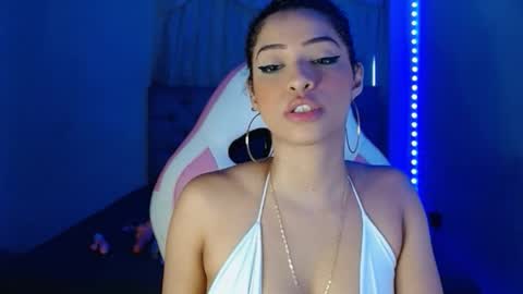  Kendall Rush online show from January 2025 10:15:02 PM