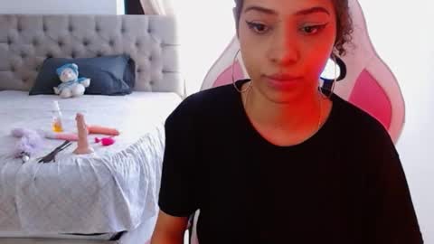  Kendall Rush online show from February 2025 12:48:02 PM