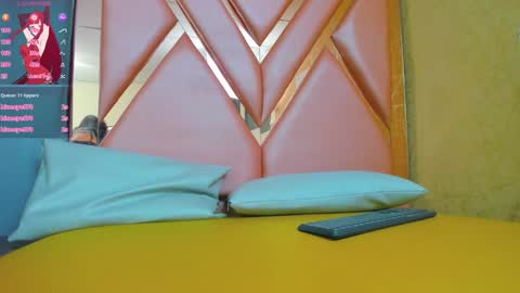 Kendall and Taylor online show from December 2024 09:55:02 AM