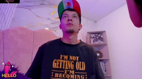 Kendall and Taylor online show from January 2025 03:12:01 AM