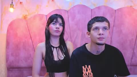 Kendall and Taylor online show from October 2025 12:15:02 PM