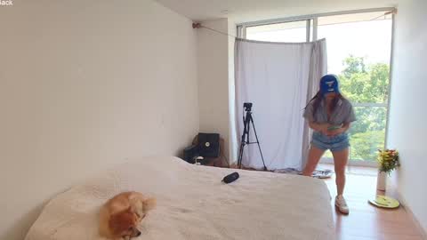 kendall online show from March 2026 05:41:01 PM