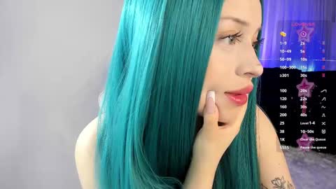 Kendall online show from February 2026 06:42:01 PM