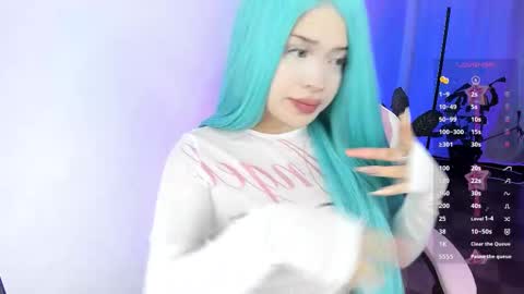 Kendall online show from March 2026 07:35:01 PM