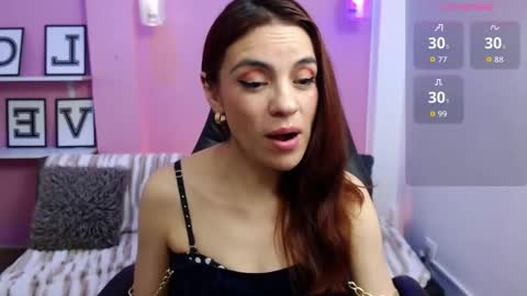 Kendall  online show from December 2025 08:37:02 PM