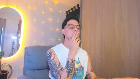 kendel_dimitri online show from December 2024 07:06:02 AM