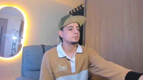 kendel_dimitri online show from January 2025 04:22:02 AM