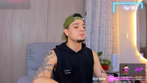 kendel_dimitri online show from September 2025 04:14:01 AM