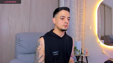 kendel_dimitri online show from September 2025 04:51:02 AM