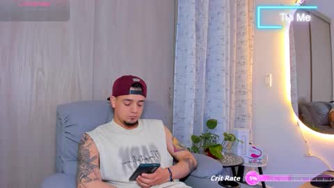 kendel_dimitri online show from October 2025 05:04:02 AM