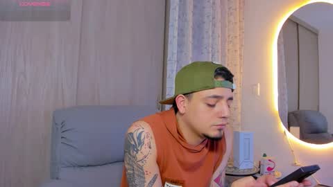 kendel_dimitri online show from November 2025 01:49:02 AM