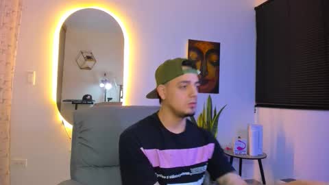 kendel_dimitri online show from March 2026 05:15:02 AM