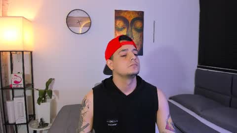kendel_dimitri online show from July 2026 03:34:02 AM
