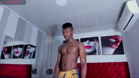 Kender online show from March 2025 12:48:01 PM