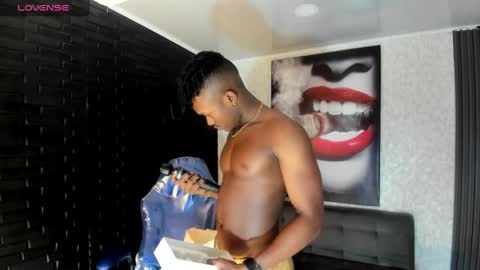 Kender online show from March 2025 12:45:01 PM