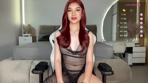 kendoll110 online show from December 2024 01:13:01 AM