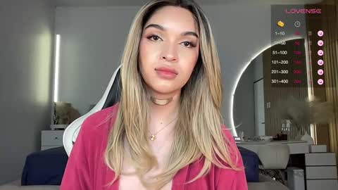 kendoll110 online show from January 2025 04:16:02 AM