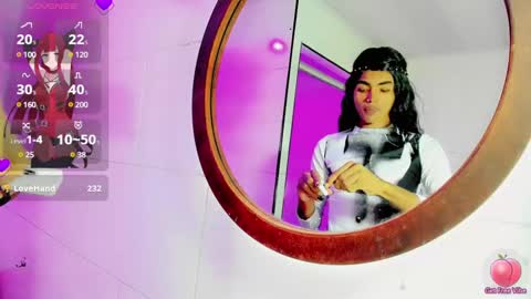 Kendra Bailey online show from December 2024 11:05:02 AM