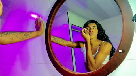 Kendra Bailey online show from December 2024 11:58:01 AM