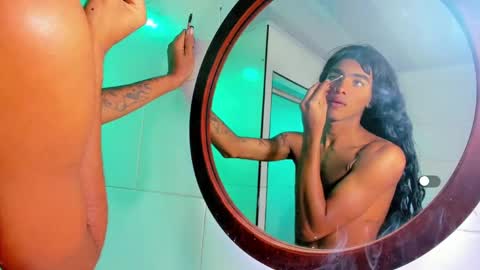 Kendra Bailey online show from December 2024 11:29:02 AM