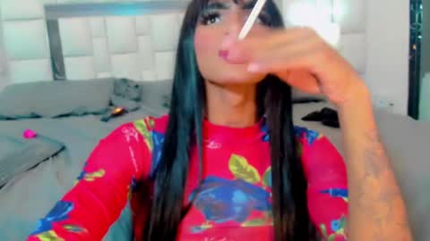 Kendra Bailey online show from January 2025 01:04:02 AM