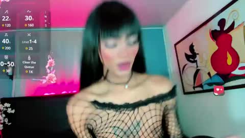 Kendra Bailey online show from January 2025 12:05:01 AM