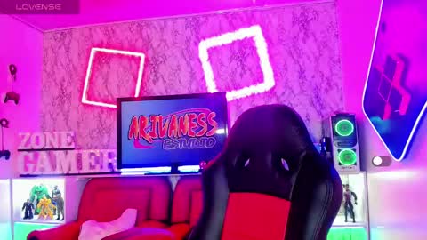 Kendra Bailey online show from February 2025 01:45:02 AM