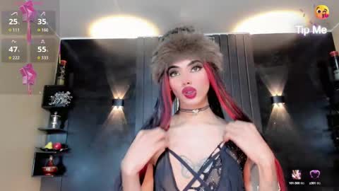 Kendra Bailey online show from September 2025 07:13:02 PM